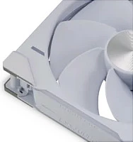 Ventilator për kasë Phanteks D30-140 PWM Reverse DRGB, 140mm, 3 copë, i bardhë