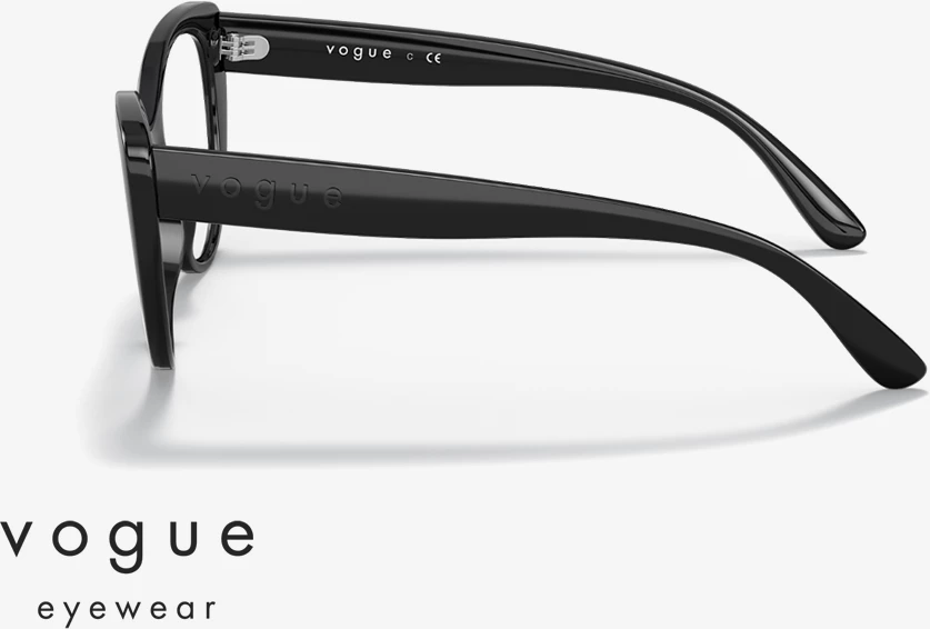 Korniza optike Vogue VO5422 W44 52
