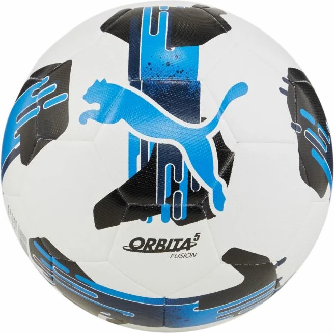 Top futbolli Puma, bardhë