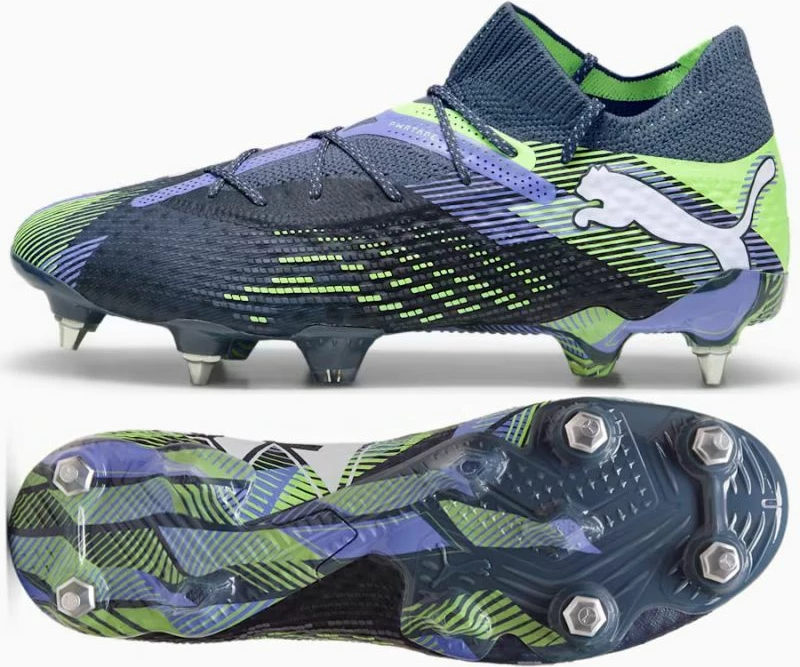 Atlete për meshkuj Puma, të zeza