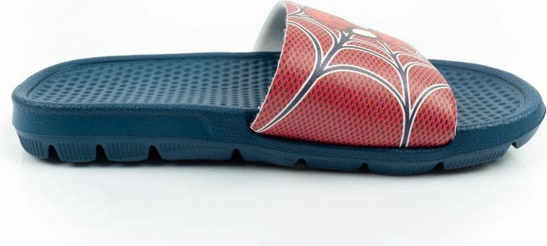 Papuqe fëmijë Leomil Spider-Man Marvel SP014720