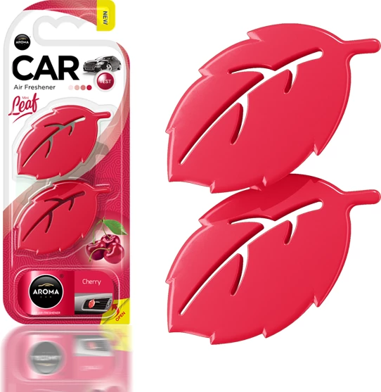 Aroma Gjethe Bubble Cherry