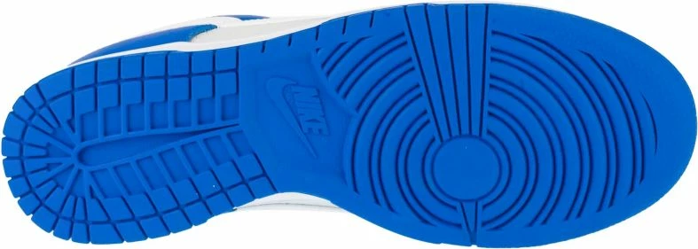 Atlete për meshkuj Nike, të bardhë e kaltër