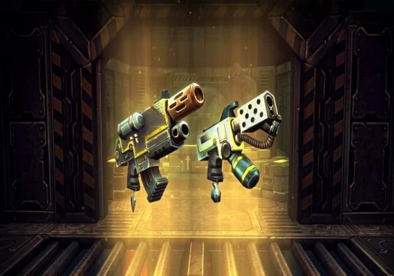 Warhammer 40,000: Space Wolf - Exceptional Card Pack DLC Global