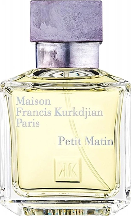 Eau de Parfum Maison Francis Kurkdjian Petit Matin 70ml