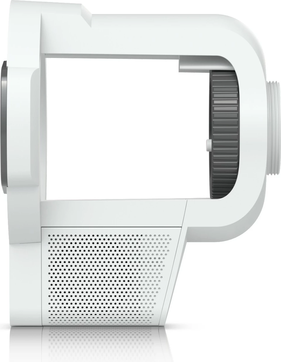 Enhancer Ubiquiti UVC-AI-Pro, për jashtë, bardhë, alumini/PC