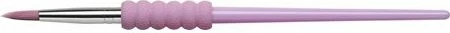 Set brushash Faber-Castell 481620, sintetik, 4 copë