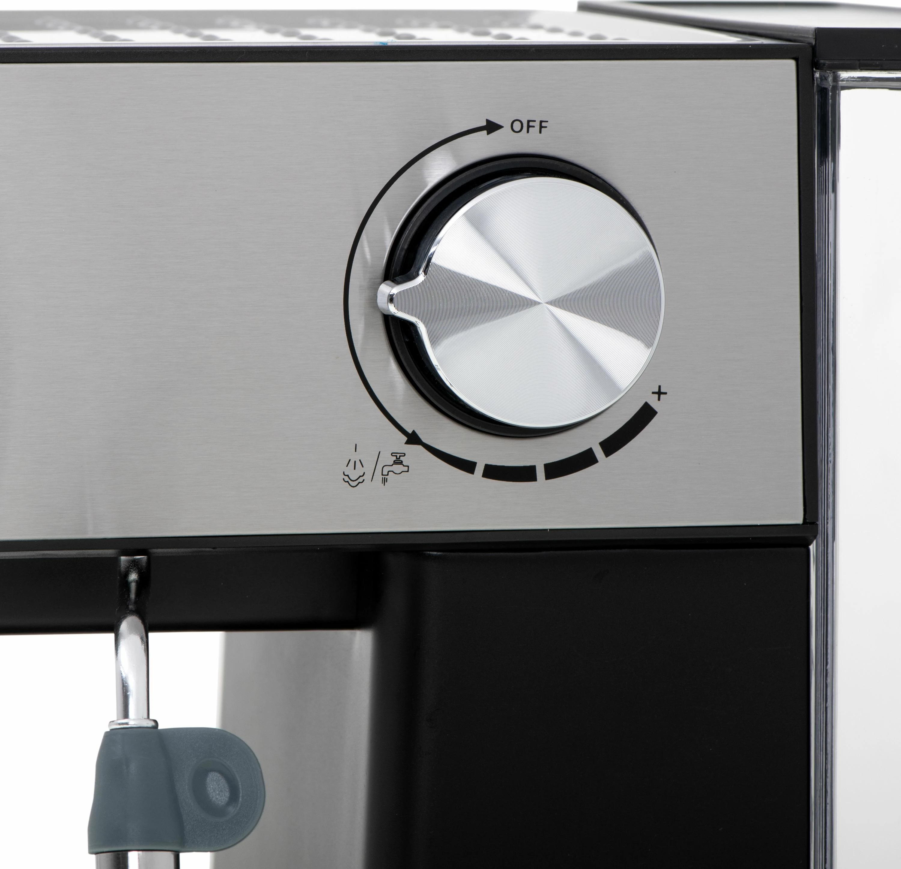 Makinë espresso Camry CR 4410 15 bar 1.6 L 1000 W argjend