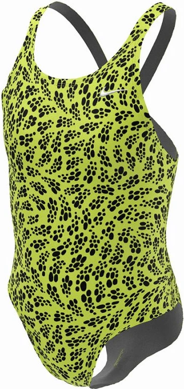 Bikine për vajza Nike, të gjelbërta