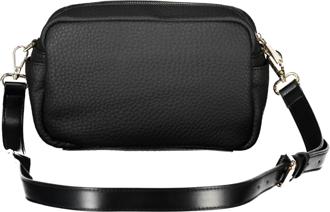 Çantë femra Valentino Bags, e zezë