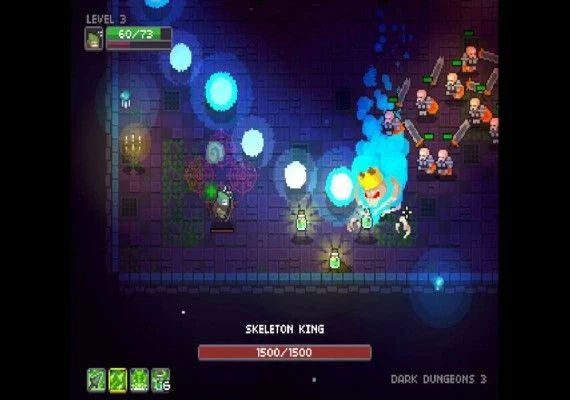 Dungeon Souls EN Global