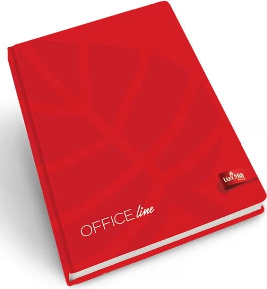 MAR-MAR fletore a4 për zyre 192FL me vija