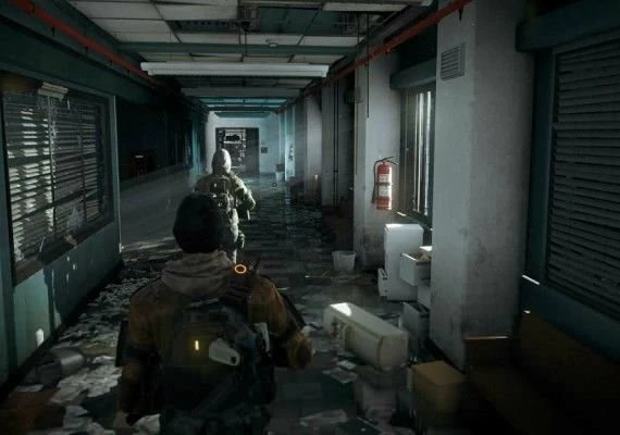 Tom Clancy's The Division - Season Pass DLC EN Global