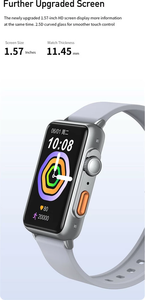 Orë E Mençur AWEI H28