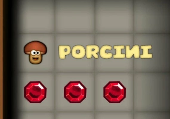 Porcini Global
