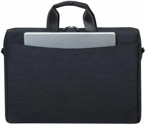 Çantë laptopi RIVACASE 8355 për 17.3" E zezë