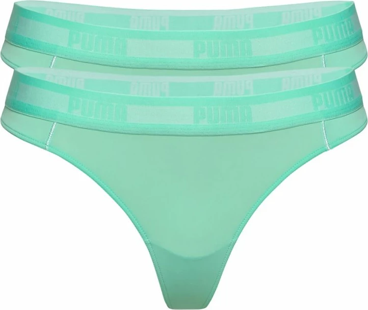 Të brendshme për femra Puma String 2P Hang