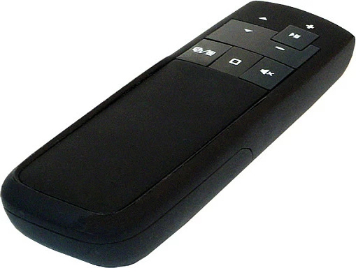 Prezenter wireless LogiLink 2.4GHz me laserpointer, i zi