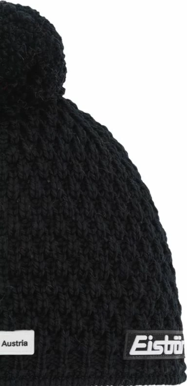 Kapelë për meshkuj dhe femra Inny, e zezë [Madhësia: One Size]