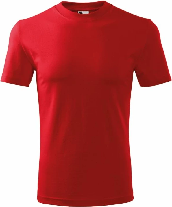 Maicë Adler Classic U, për meshkuj dhe femra, e kuqe [Madhësia: XXXL]