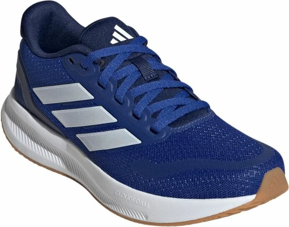 Atlete fëmijësh adidas Runfalcon 5 JP5139, kaltër [Madhësia: 38]