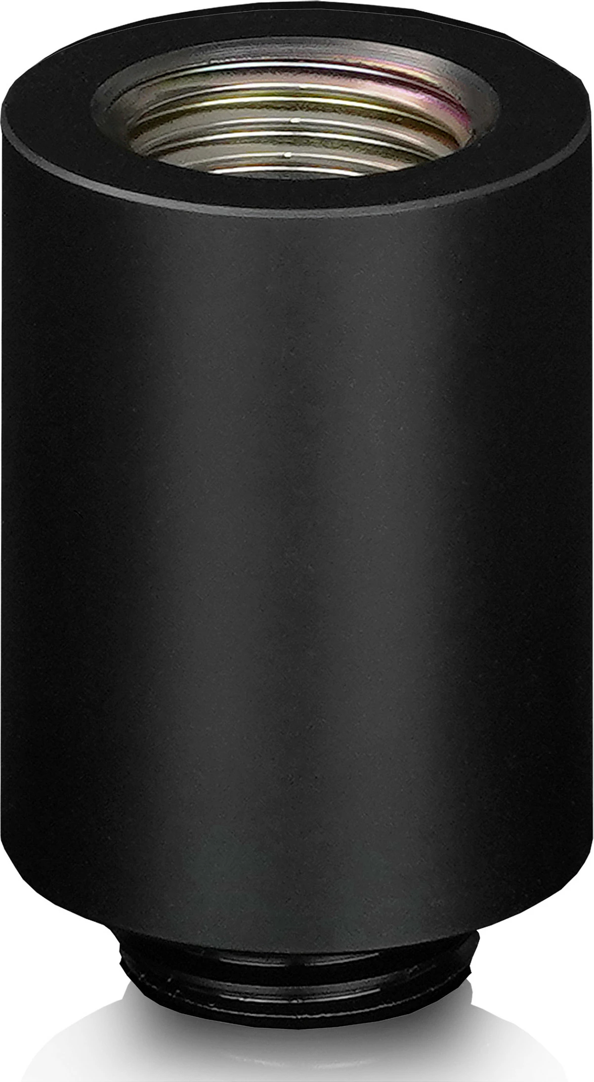 Zgjatues Thermal Grizzly DeltaMate Extender MF28, lidhës femër-në-mashkull, i zi