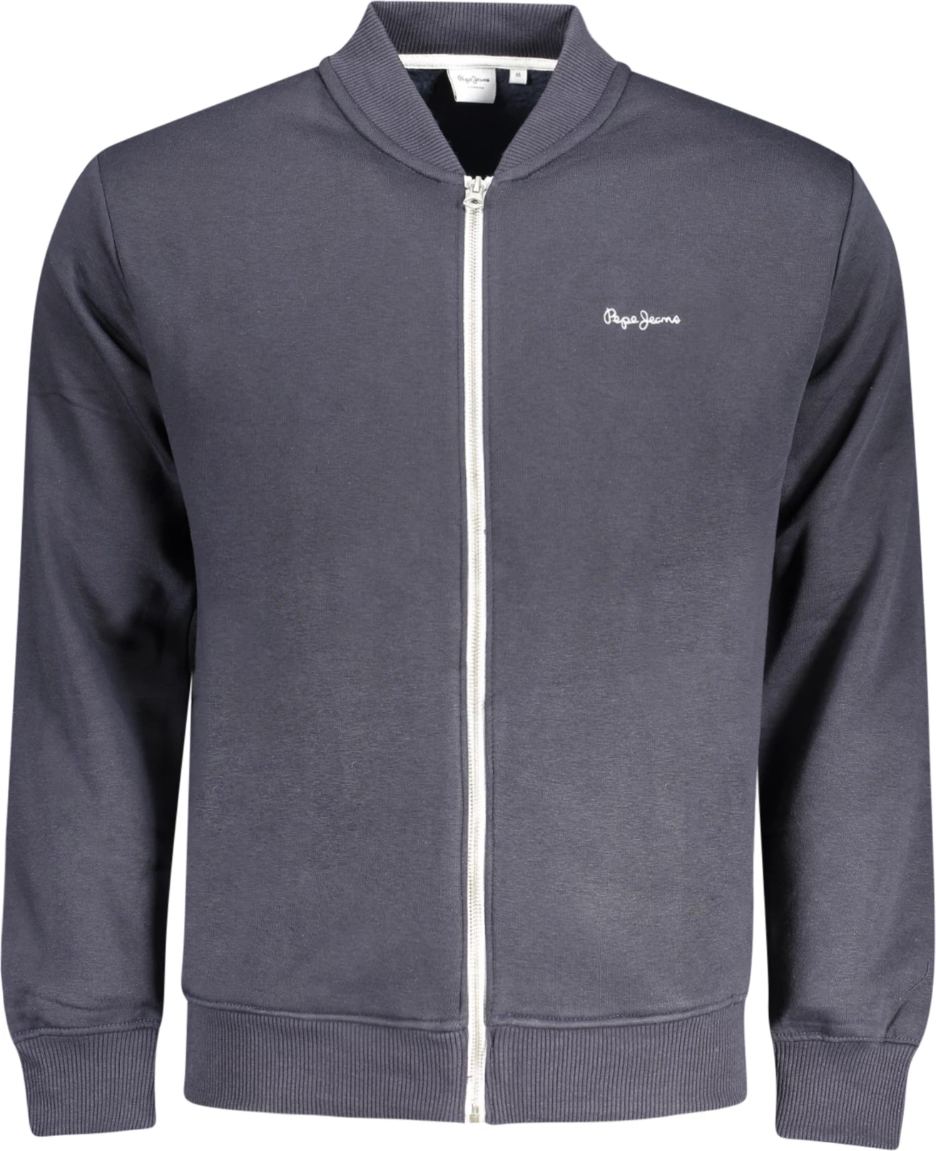Duks për meshkuj PEPE JEANS, zip, blu [Madhësia: M]