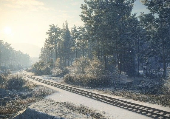 theHunter: Call of the Wild - Medved-Taiga DLC Global