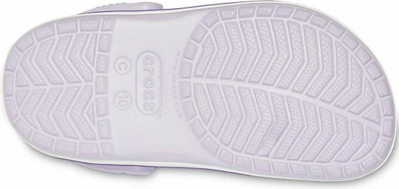 Kroksa për femra Crocs, vjollcë