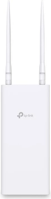 Router/Access Point TP-Link TL-MR100-Outdoor 300Mbps, i bardhë
