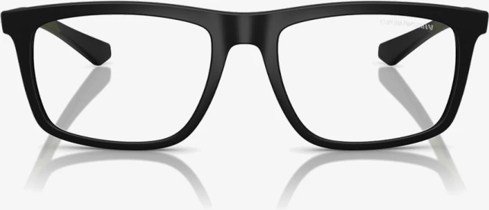 Korniza optike Emporio Armani EA4235 50011W 55