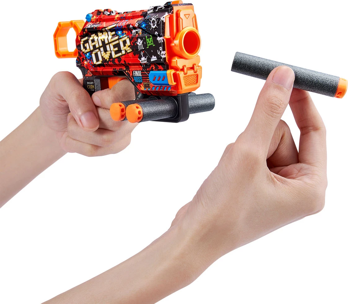Lodër për fëmijë XSHOT Skins Menace Blaster