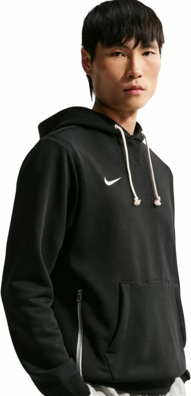 Duks për meshkuj Nike Dri-FIT Standard Issue FD7734 010, i zi [Madhësia: M]
