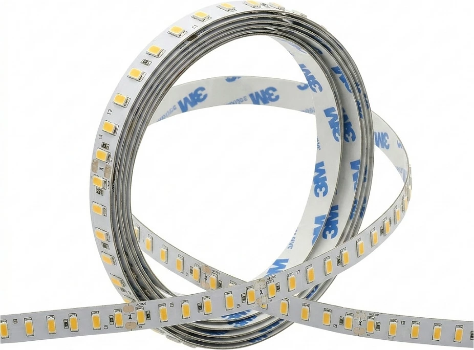 Shirit LED Synergy21 Flex Strip 5630, 126 LED, 24V DC, 72W, IP20, Warm White