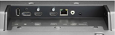 Ekran i madh SHARP NEC MultiSync M651-2, 65", 4K Ultra HD, LED
