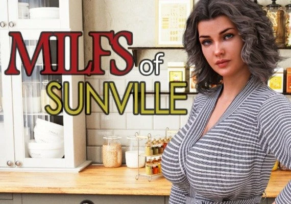 MILFs of Sunville EN/DE/RU Global