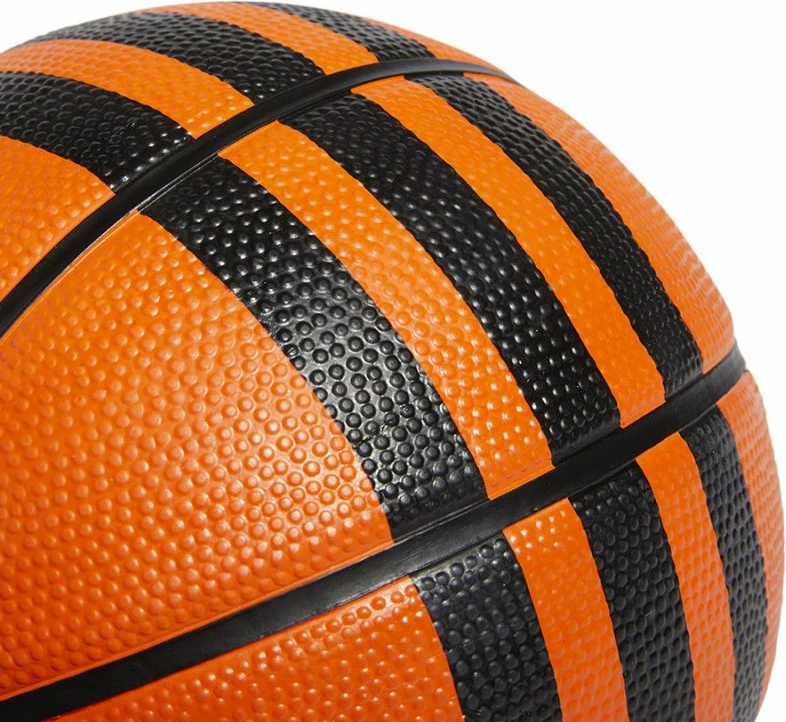Top basketbolli për fëmijë adidas, portokalli [Madhësia: 3]