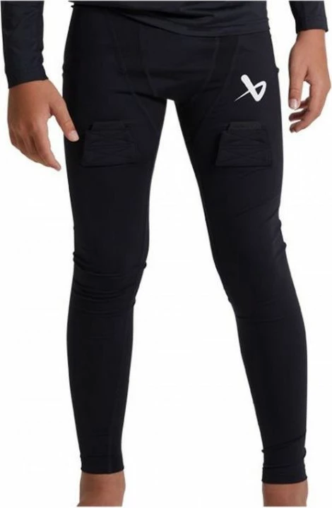 Pantallona sportive për meshkuj Bauer, të zeza