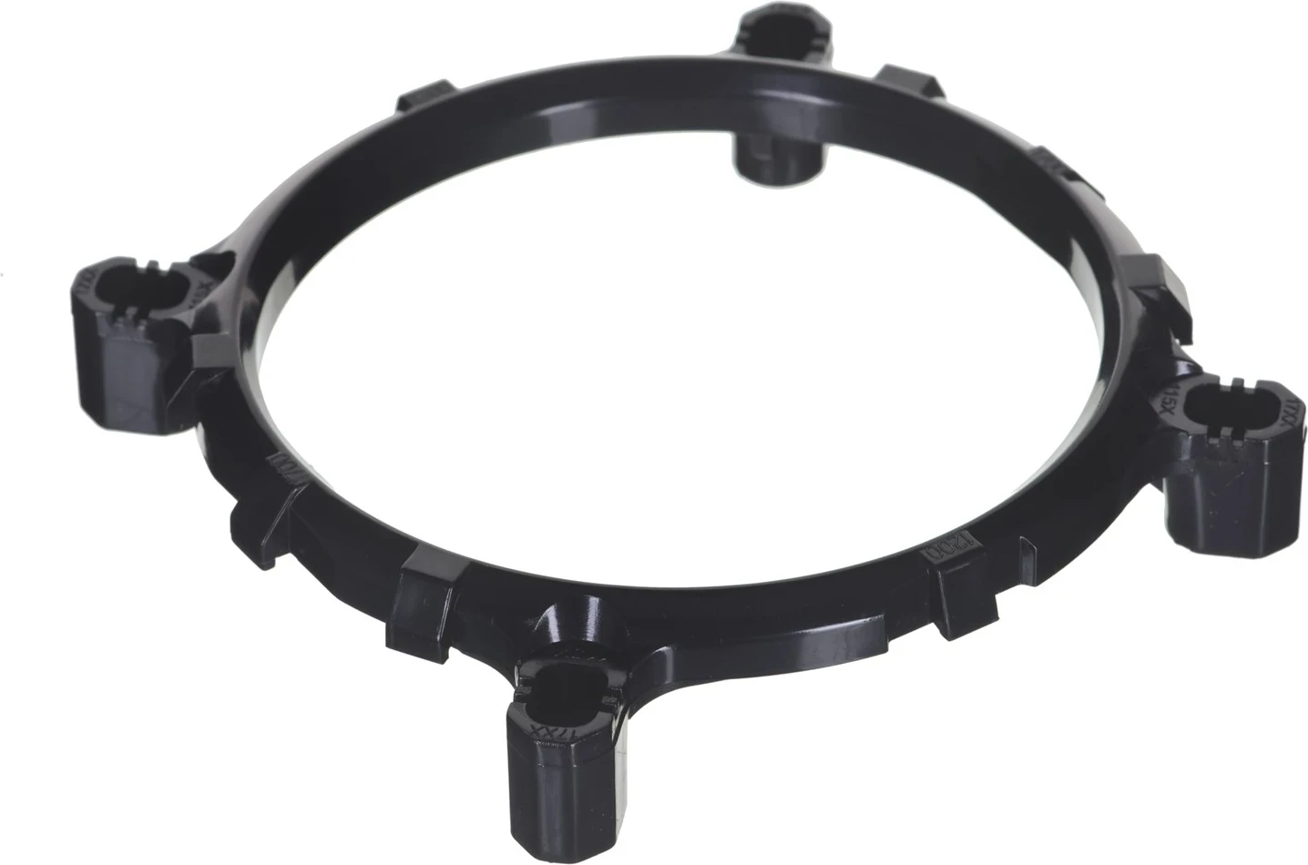 ENDORFY Spartan 5 MAX Processor Air cooler 12 cm Black