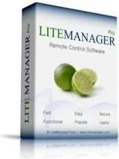LiteManager Pro EN Global