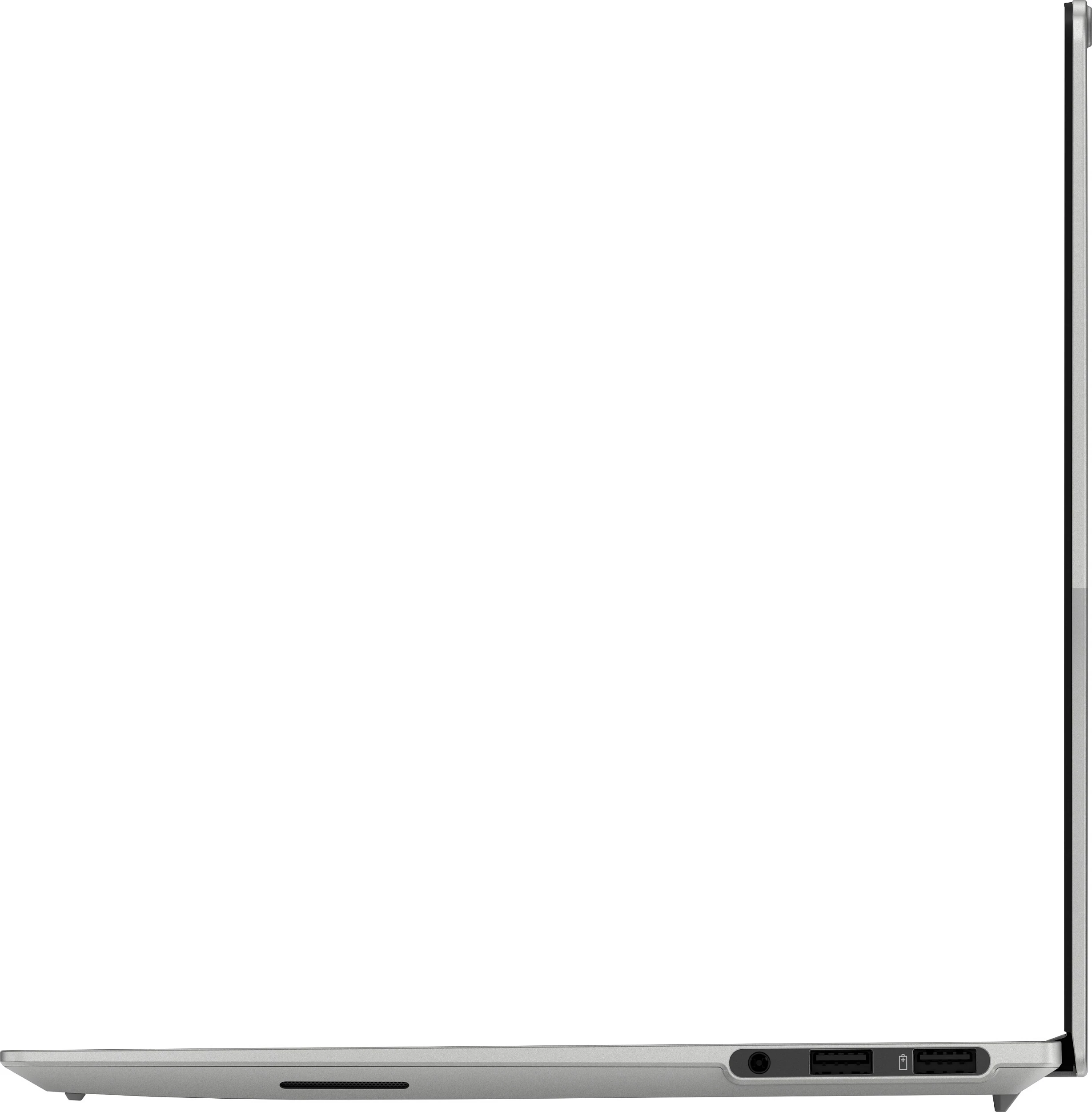 Laptop Lenovo ThinkBook 14x G1, Core Ultra 5 226V, 16GB RAM, 512GB SSD, Windows 11 Pro, Luna Grey