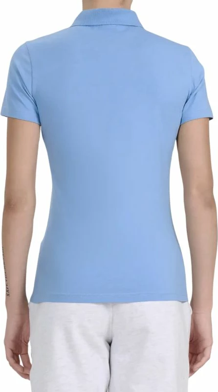 Maicë polo për femra 4F F0768, denim [Madhësia: S]