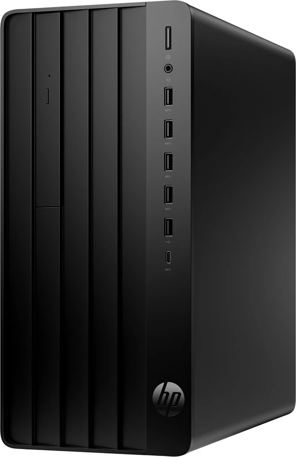 Kasë HP Pro Tower 290 G9, Intel Core i5-12400, 16GB RAM, 512GB SSD, Windows 11 Pro, e zezë