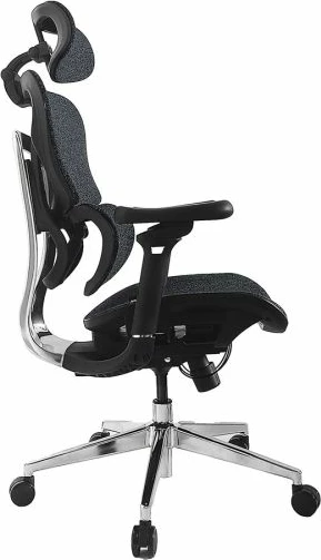 Karrige zyre ergonomike EQUIP, blu