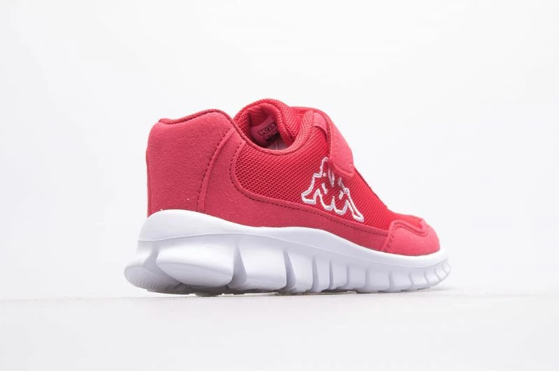 Atlete për vajza Kappa, të kuqe