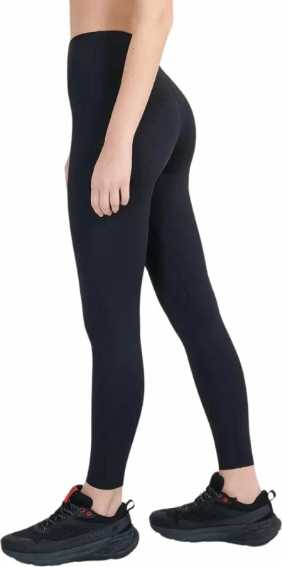 Hellonka për femra 4F FNK F458, të zeza [Madhësia: XL]