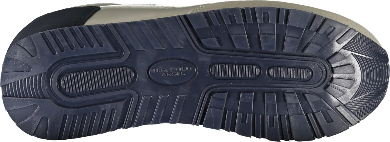 Atlete U.S. POLO ASSN. femra, argjendi