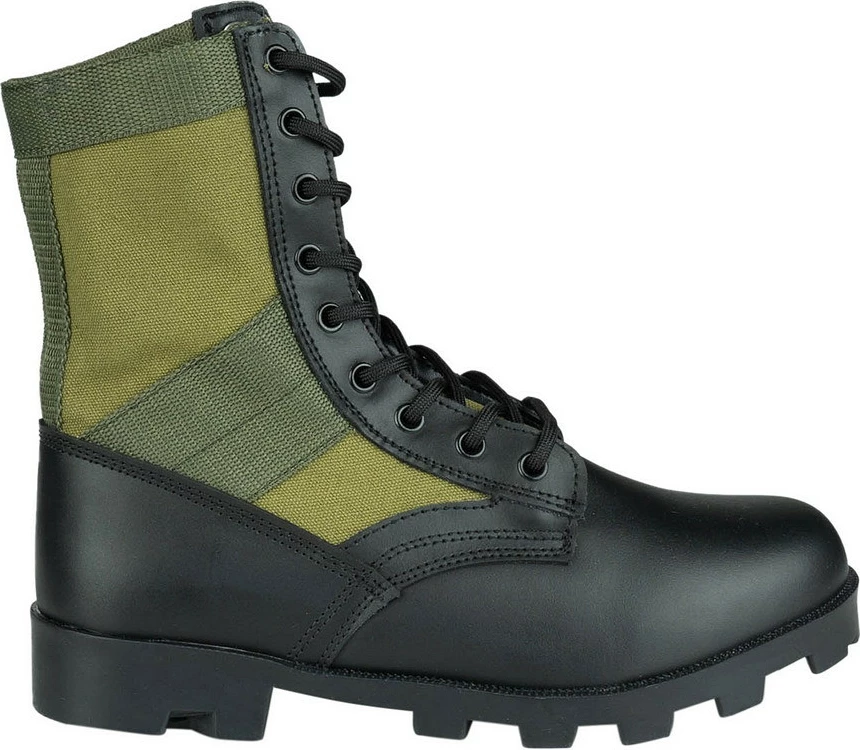 Çizme Taktike Fostex Garments Jungle boots