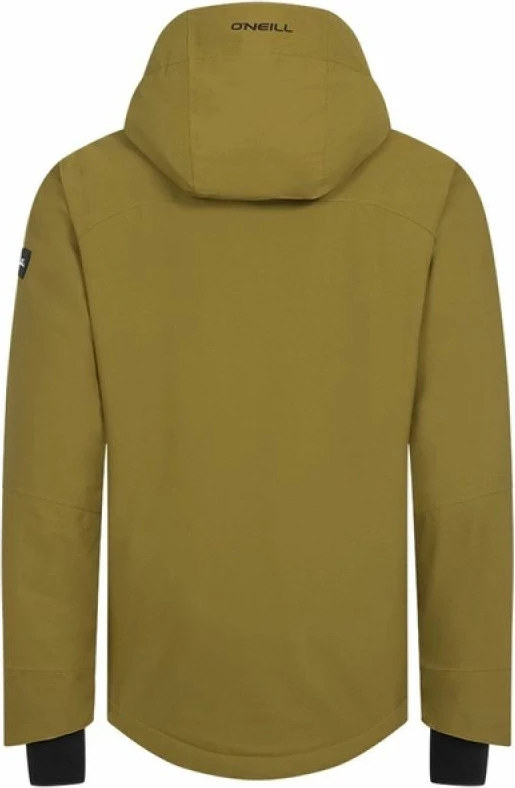 Jakne për meshkuj O'Neill, e gjelbër