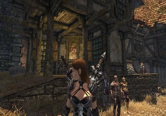 Divinity II: Developer's Cut EN/DE/FR/IT/PL/RU/ES Global